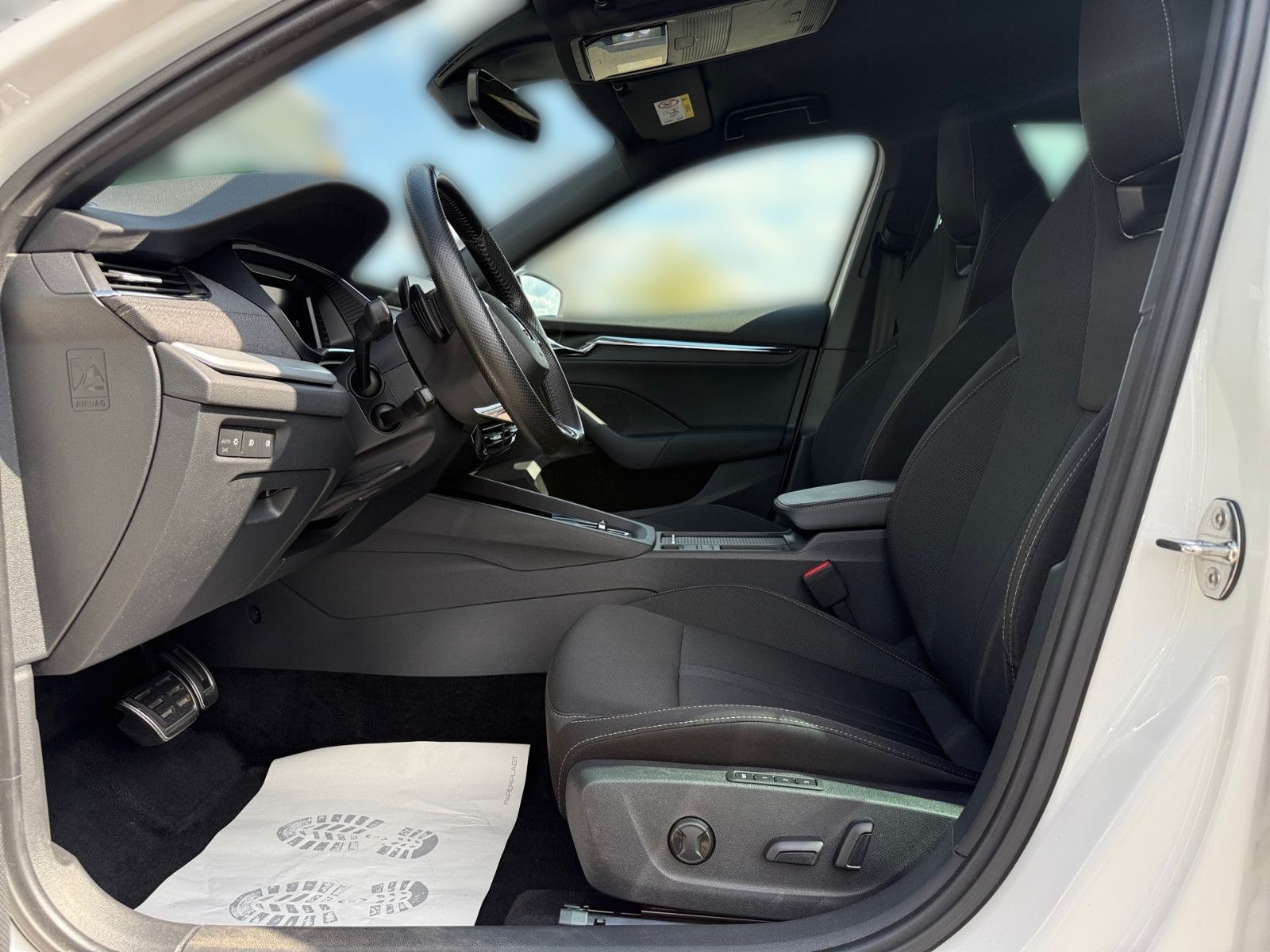 Skoda Octavia Lim. 1.4 TSI Style iV - Samsaru's Car Outlet