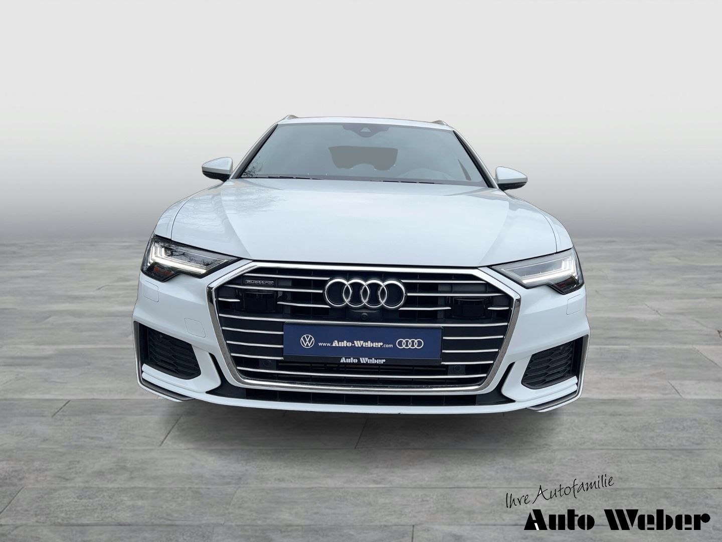 Audi A6 Avant 55TFSI S-Line - Samsaru's Car Outlet