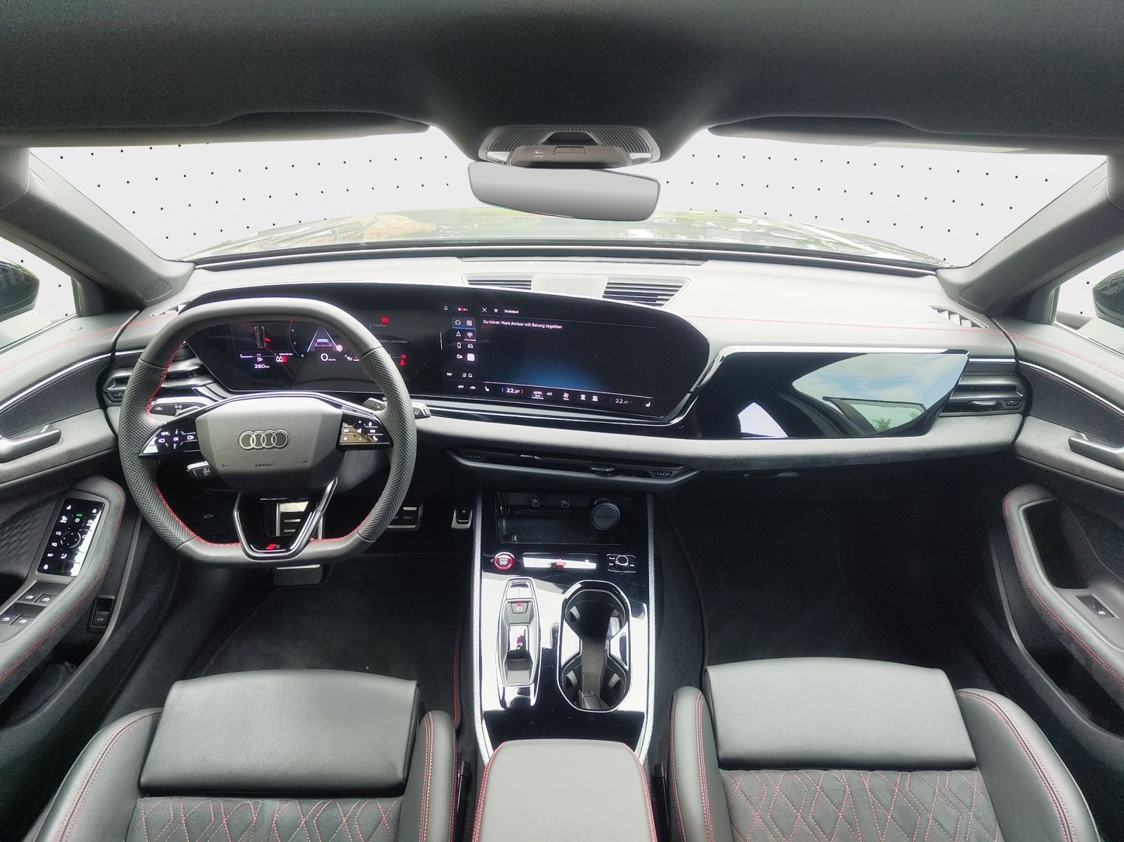 Audi A5 Avant 40 TDI qu.|S-line|Virtual|AHK|RFK|ACC