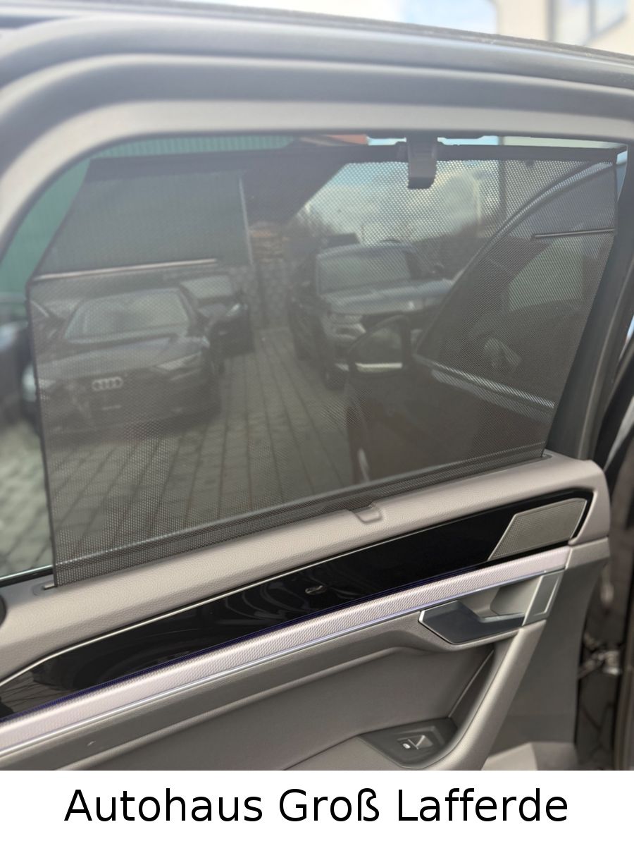 Volkswagen Touareg R-Line 4Motion 360 Kam Head Up Pano