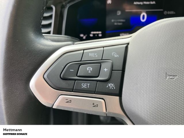 Volkswagen Taigo 1.0 TSI Life - Samsaru's Car Outlet
