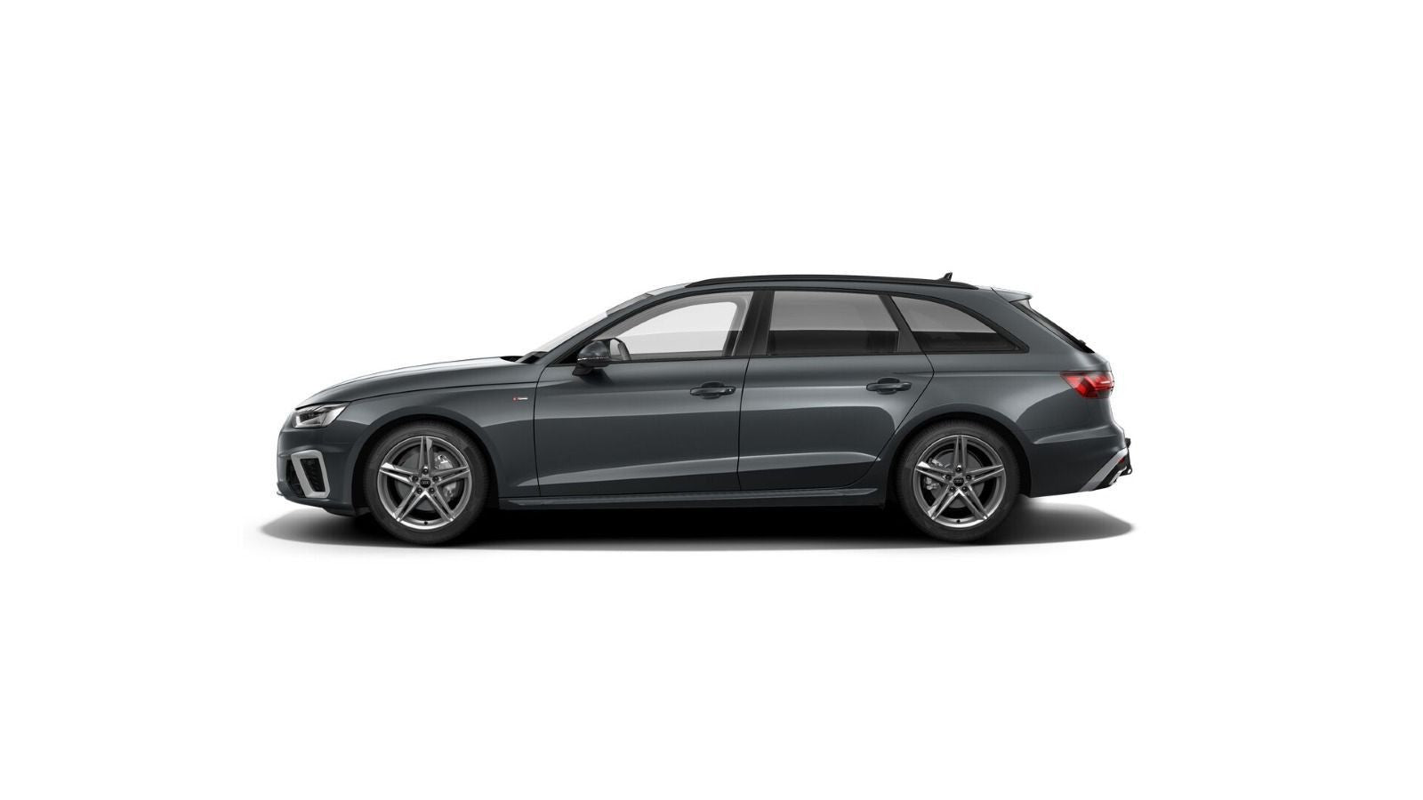 Audi A4 Avant S line 40 TDI S tro - Samsaru's Car Outlet