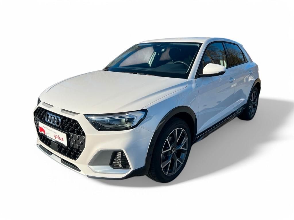 Audi A1 allstreet 30 TFSI S tronic - Samsaru's Car Outlet