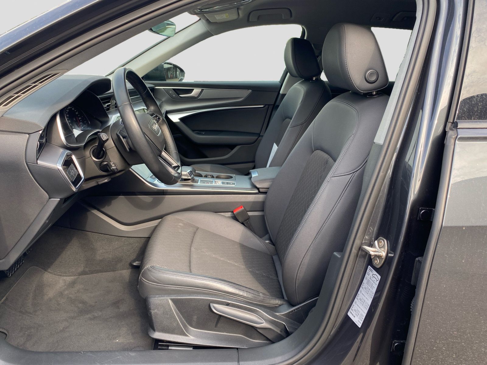 Audi A6 Allroad 40 TDI qua S-Trc - Samsaru's Car Outlet