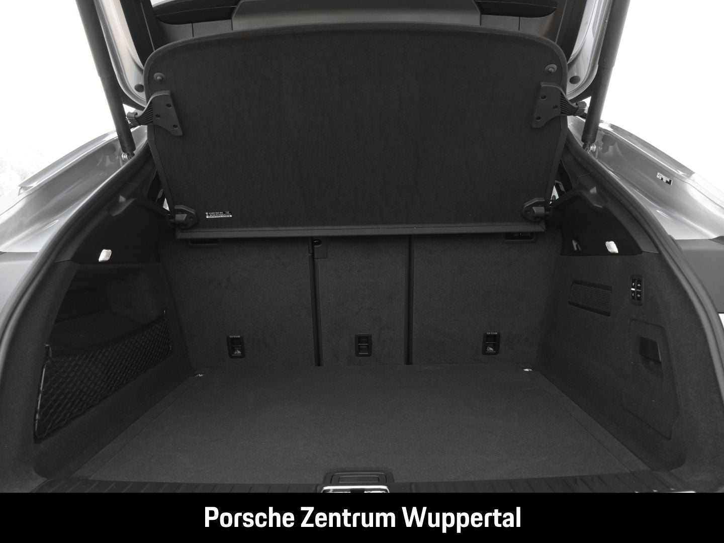 Porsche Cayenne Coupe InnoDrive LED-Matrix Surround-View