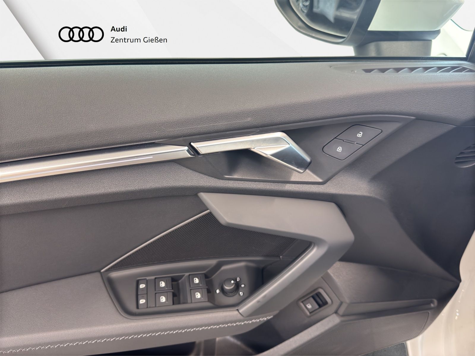 Audi A3 Sportback 40 TFSI e S line Kamera Navi