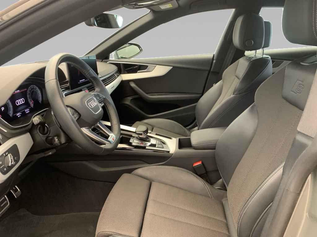 Audi A5 Sportback 40 TFSI qua 2x S line *MATRIX*AHK*