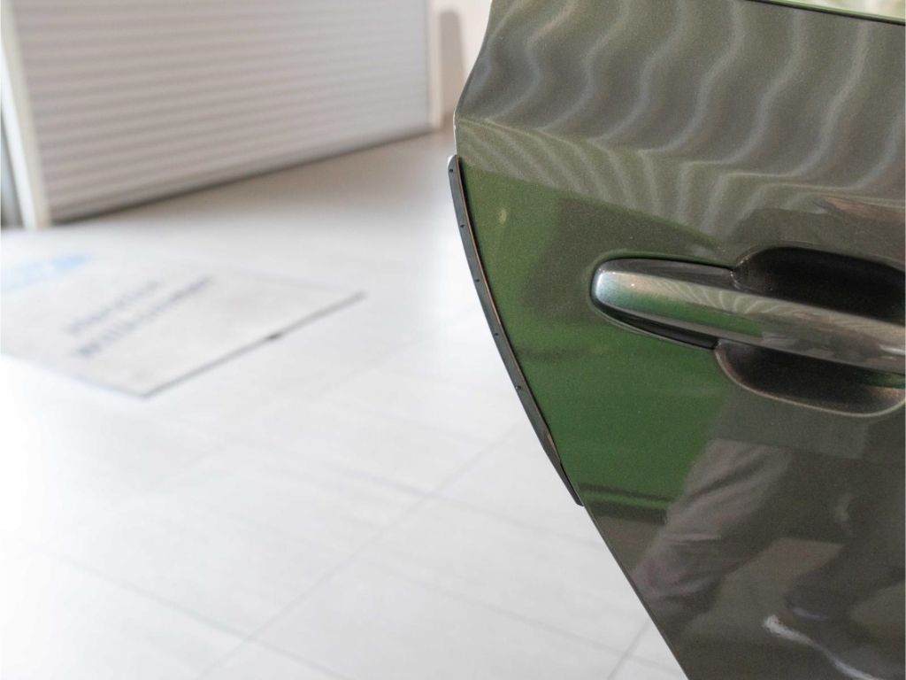 Ford Focus 1.0 MHEV Aut. Titanium X Matrix-LED Panora