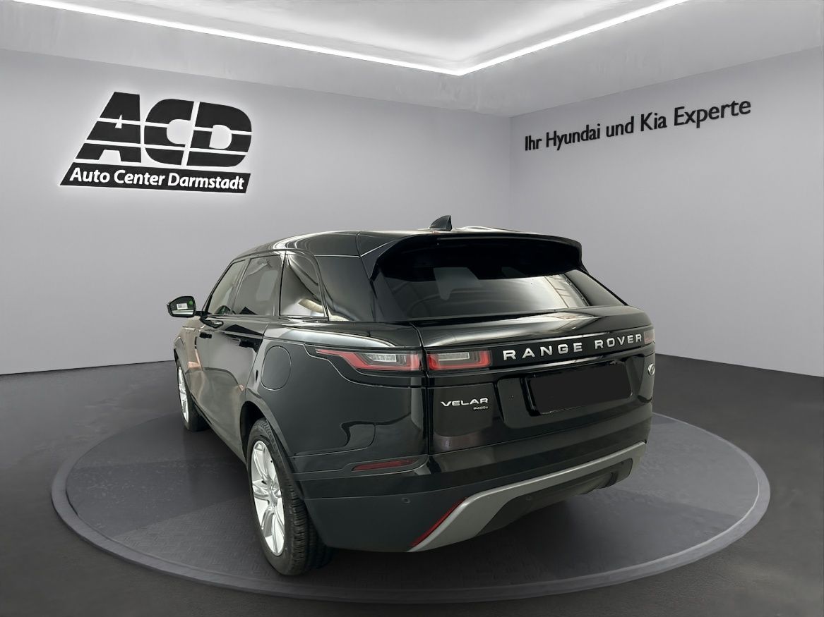 Range Rover Velar P400e - Samsaru's Car Outlet