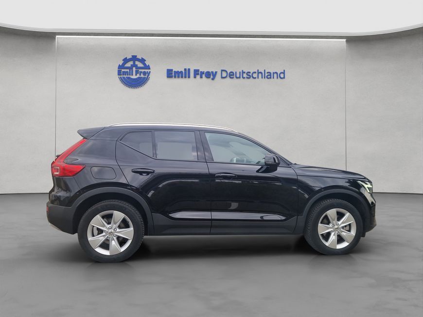 Volvo XC40 B3 Core - Samsaru's Car Outlet