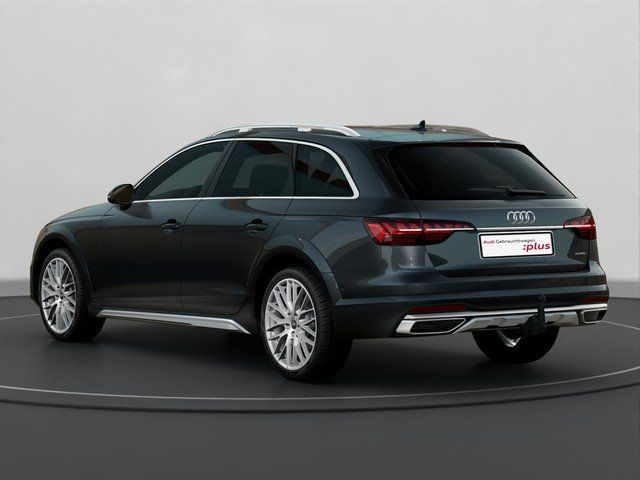Audi A4 allroad 40 TDI quattro AHK*STHZG*PANO*B&O*HuD