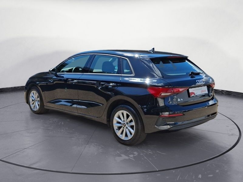 Audi A3 Sportback 30 TFSI - Samsaru's Car Outlet