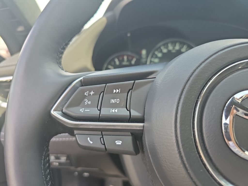 Mazda 6 Takumi 2.5L 194PS 6AT FWD TAKUMI HUD Panorama