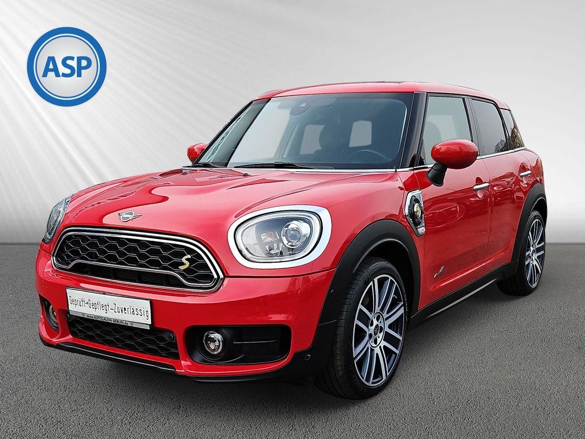 MINI Countryman Cooper SE All4 - Samsaru's Car Outlet