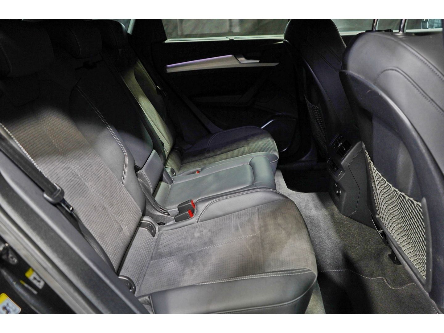 Audi Q5 S line 55 TFSIe quattro Matrix Luftfahrw. 360