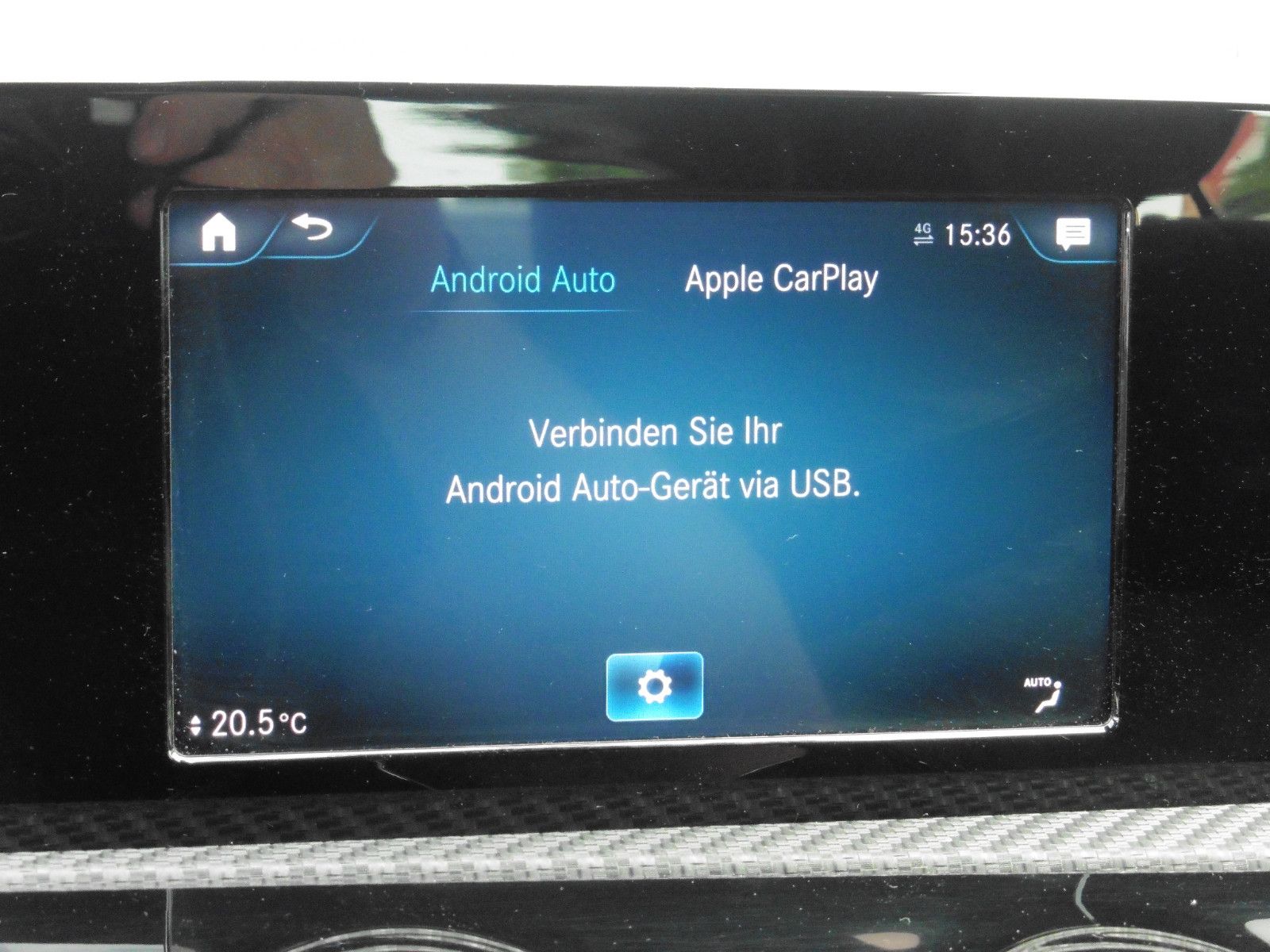 Mercedes-Benz A 180 d DCT - Samsaru's Car Outlet