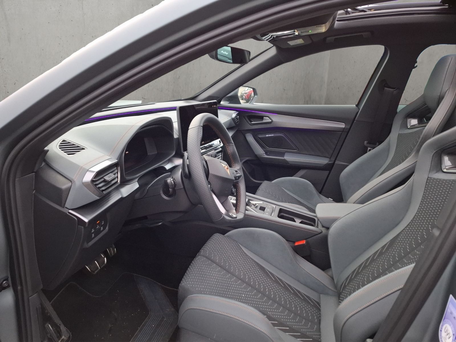 Cupra Formentor VZ Extreme 2.0 TSI 245 kW (333 PS) 7-G