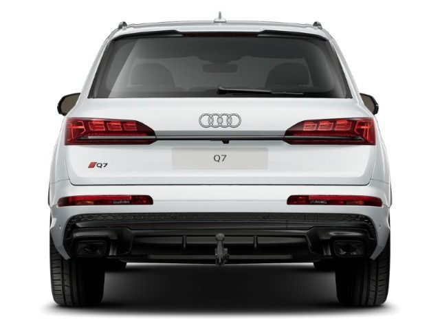 Audi Q7 SUV S line 60 TFSI e quattro *0,5%*AHK*PANO