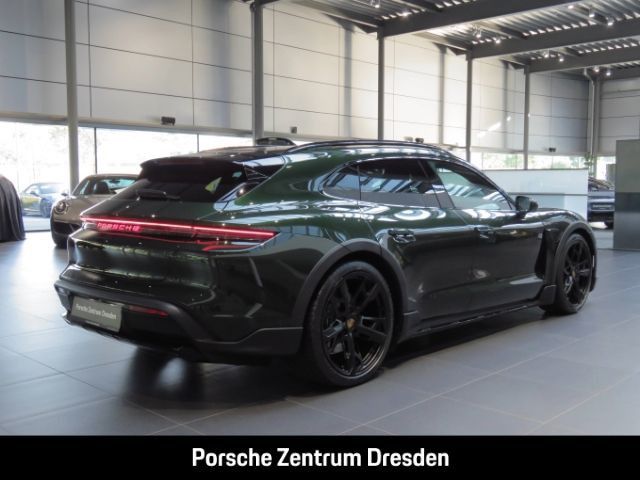 Porsche Taycan 4S Cross Turismo /  BOSE® / Matrix / HUD