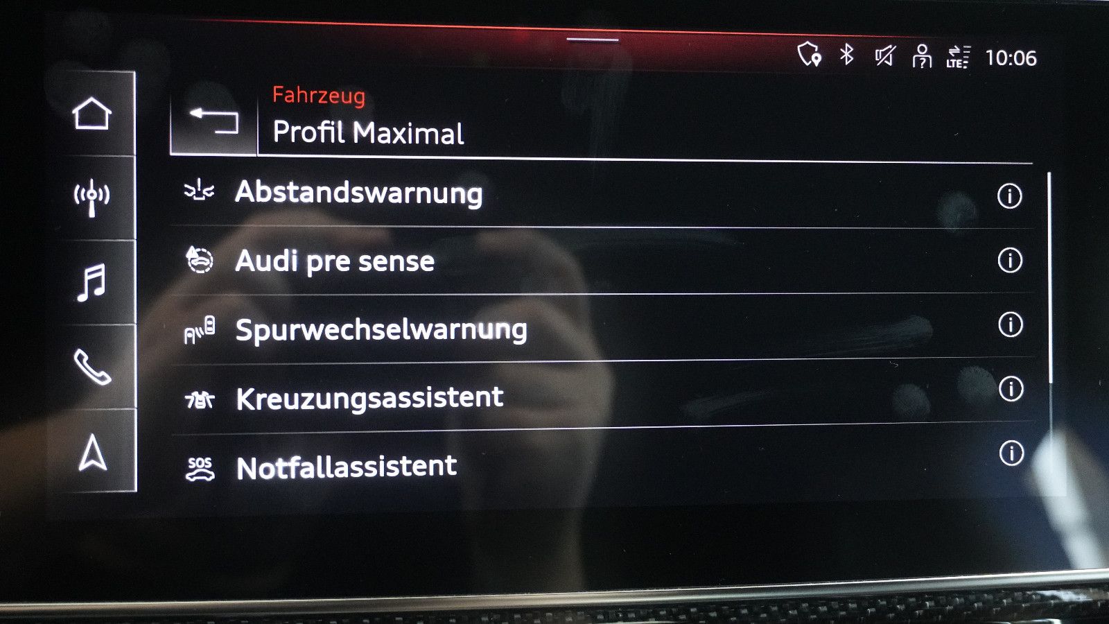 Audi Q8 50 TDI S-LINE*COMPETITION-PLUS*LUFT*CARBON*22