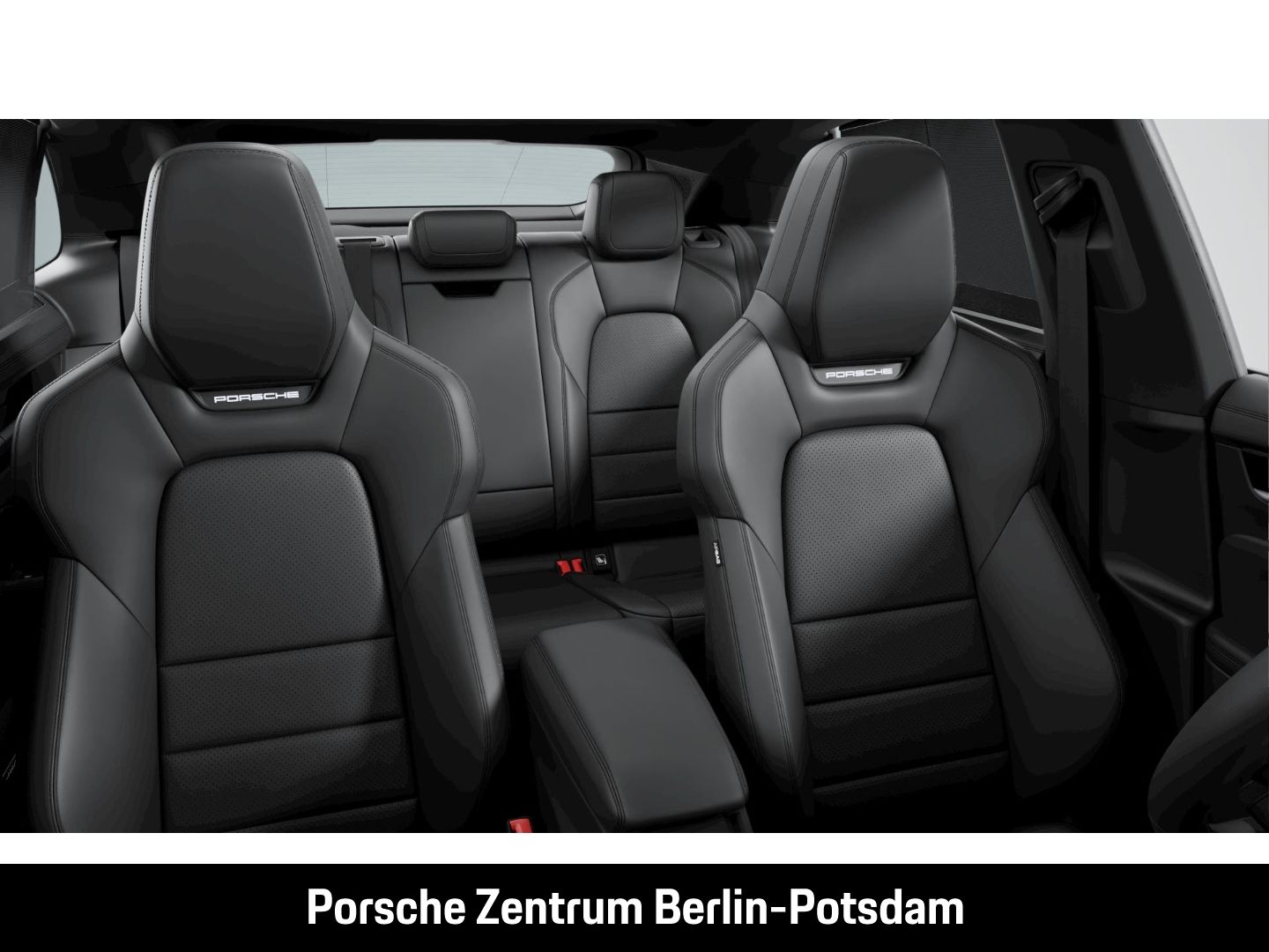 Porsche Macan 4 HA-Lenkung LED-Matrix Luftfederung BOSE
