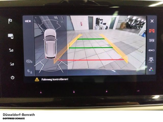 Seat Tarraco Xperience 1.4 e-Hybrid AHK Panoramadach