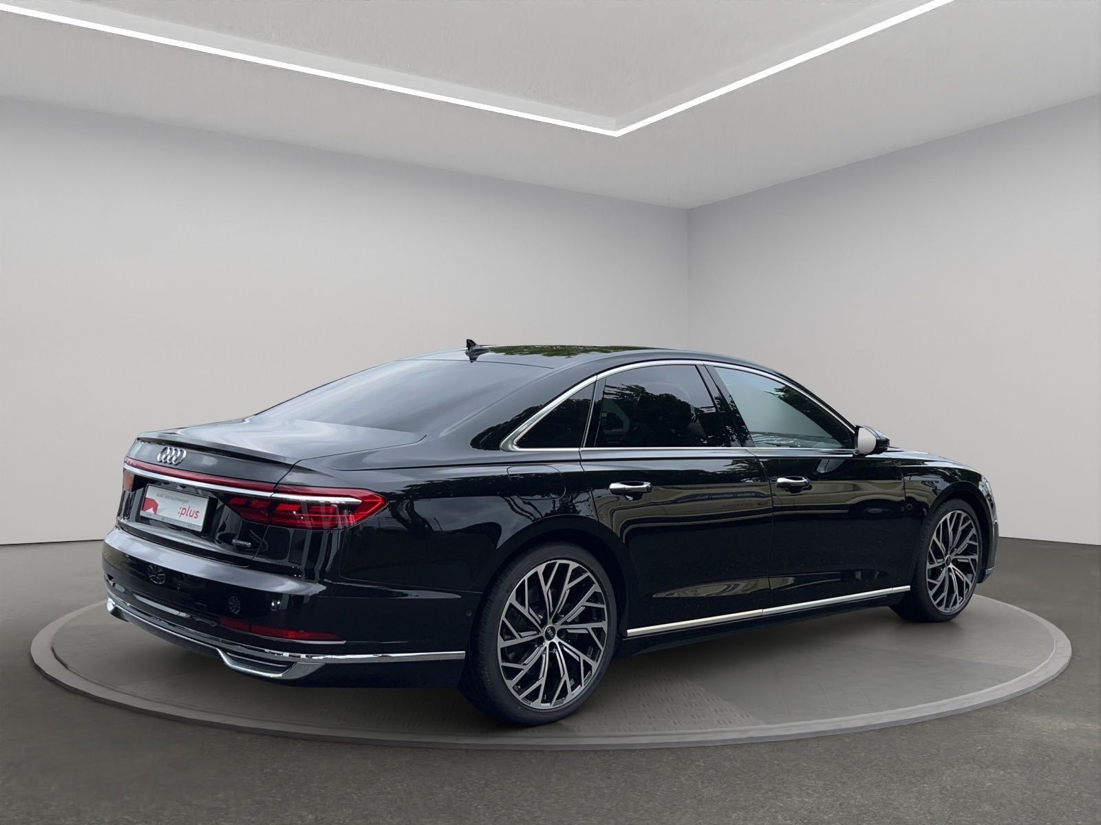 Audi A8 60 TFSI e qu. tiptronic - Samsaru's Car Outlet