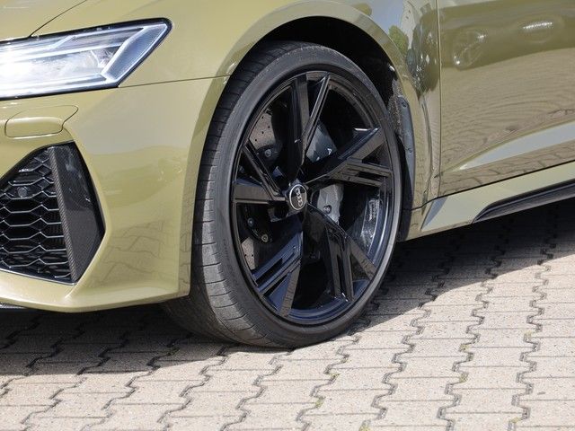 Audi RS6 Avant LM22 Keramik 305km/h Carbon HuD Dynami