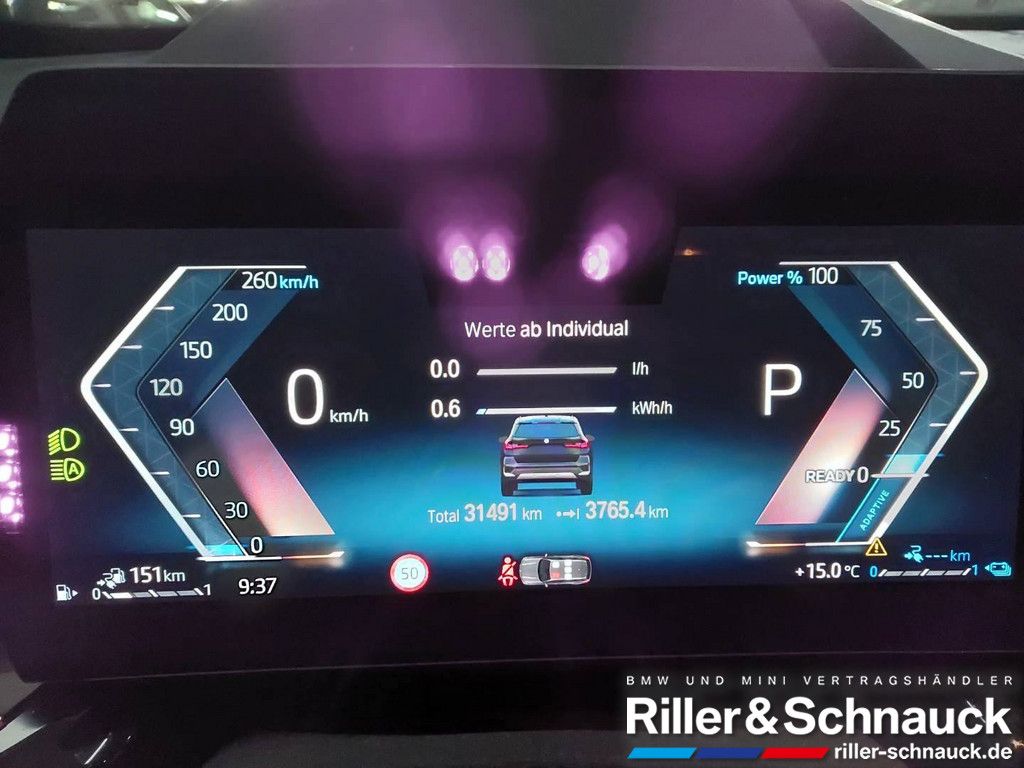 BMW X1 xDrive25e xLine - Samsaru's Car Outlet