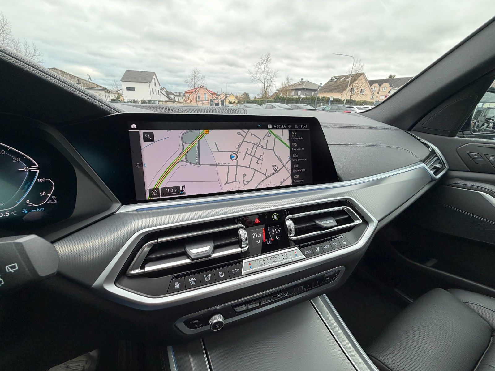 BMW X5xDrive*45e*MSPORT*INDIVIDUAL*360°ACC*HUD*LASER