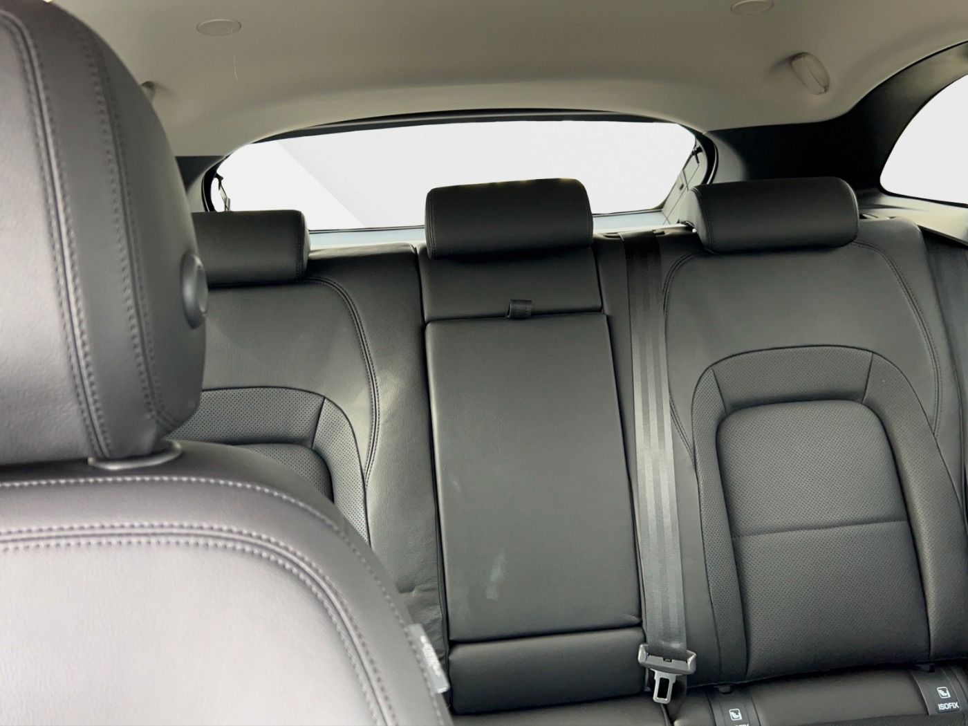 Jaguar F-PACE P400e - Hybrid 360 Leder SpurH LED