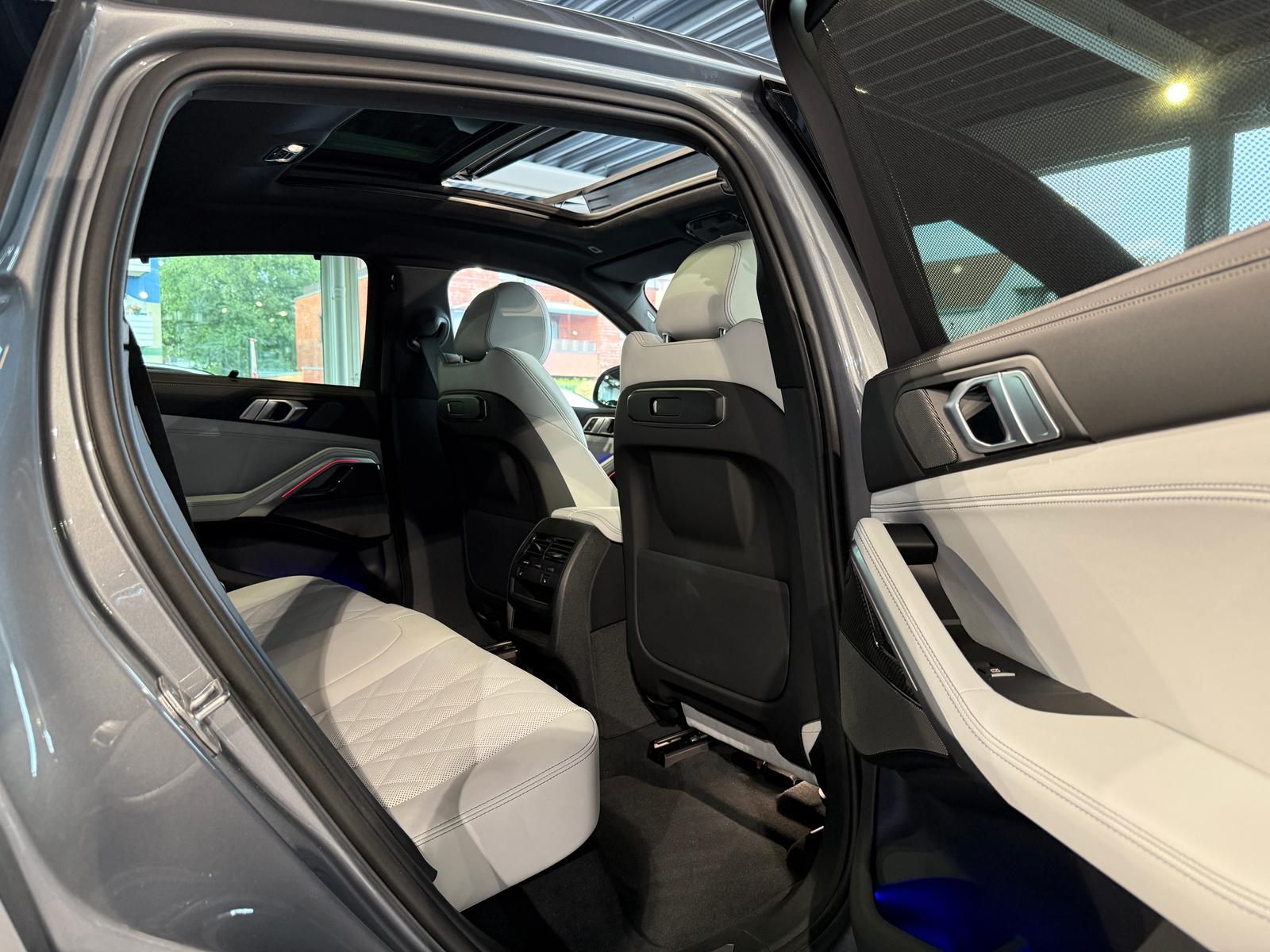 BMW X6 30 d xDrive M Sport - Samsaru's Car Outlet