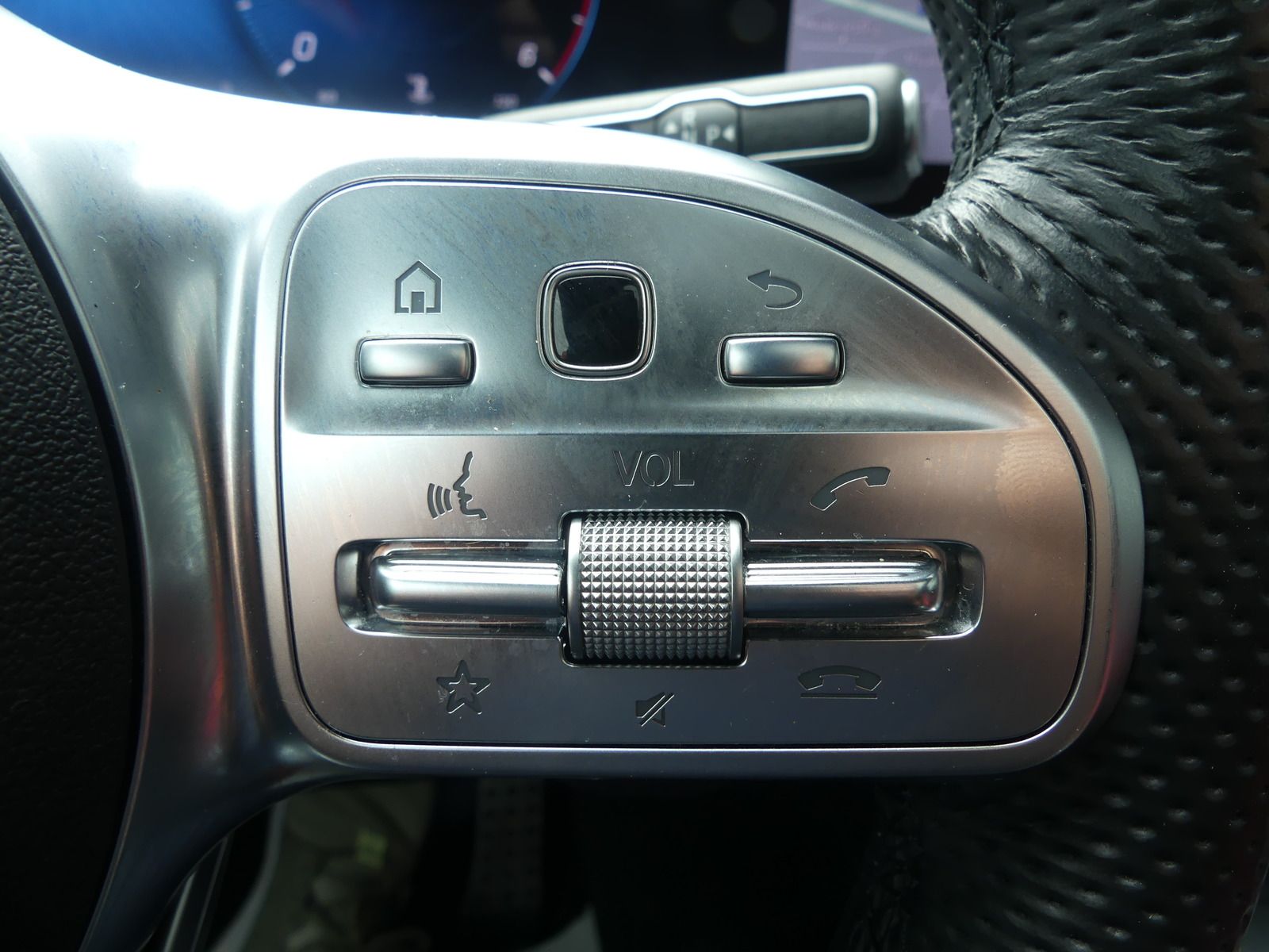 Mercedes-Benz GLE 400 d 4M Coupe AMG REARTV/PANO/22''/HEAD/BUR