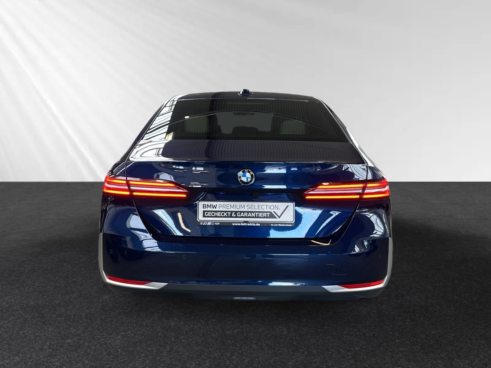 BMW 520d xDrive Inkl. € 1.190 Zubehörbonus*UPE: 82.9