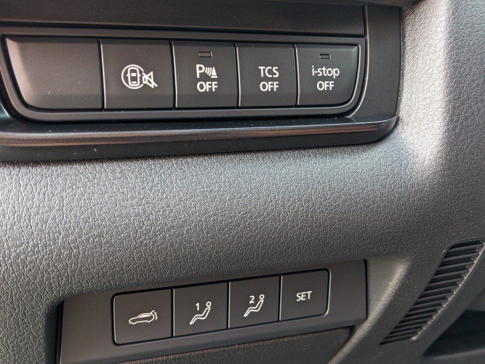 Mazda CX-30 2.5l (140PS) Nagisa Teilleder Bose Navi 1.