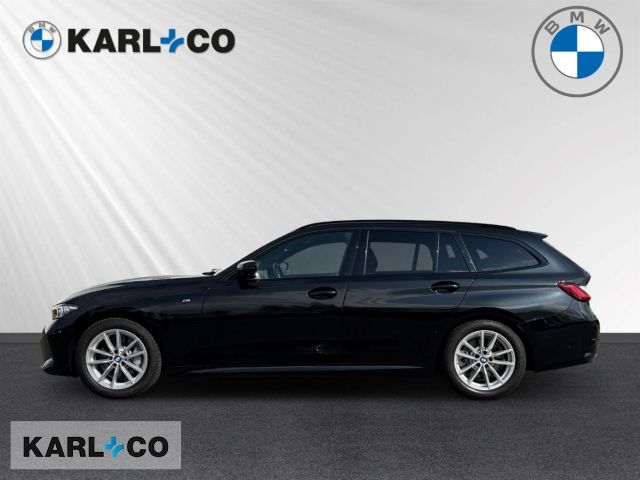 BMW 330 d xDrive Touring M-Sport Ad. LED ACC Panoram