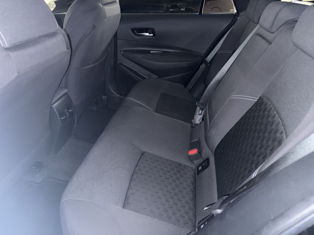 Toyota Corolla TS 1.8 Hybrid Active Sitzhzg,CarPlay,ACC