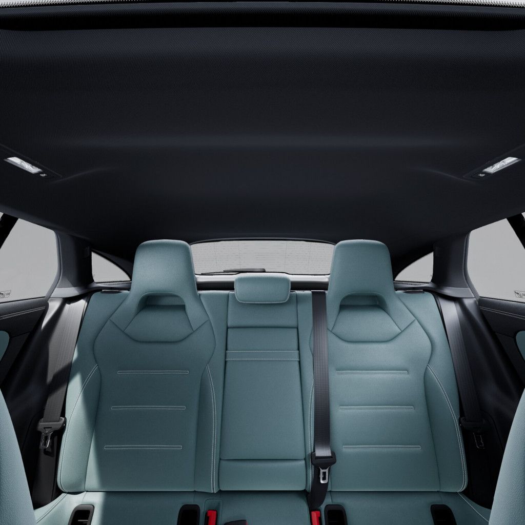 Mercedes-Benz CLA 250 SB 4M AMG Sport Edition - Samsaru's Car Outlet