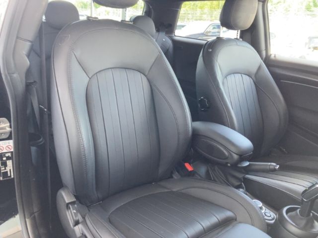 MINI Cooper Exklusiv - Samsaru's Car Outlet
