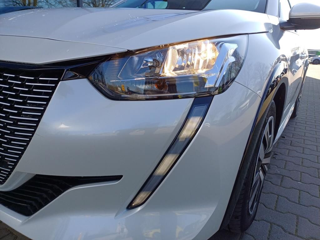 Peugeot e-208 136 Active - Samsaru's Car Outlet