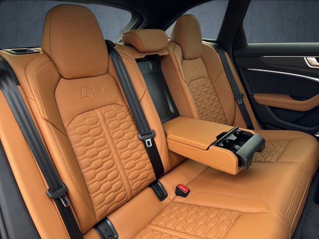 Audi RS 6 Avant Keramik/StHz/B&O/HuD/Laser/Pano/RS-Ag