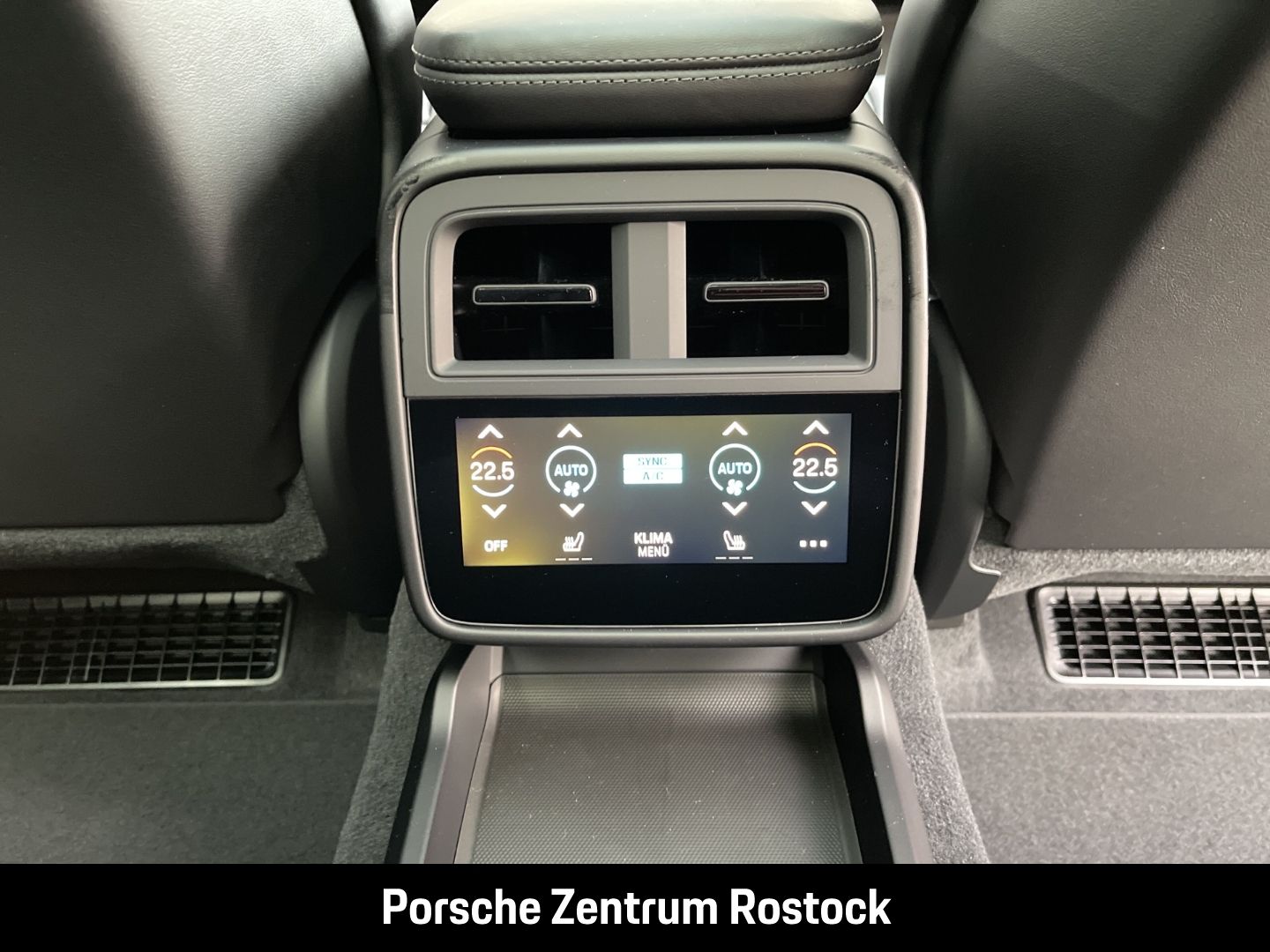 Porsche Taycan 4S Sport Turismo InnoDrive LED-Matrix