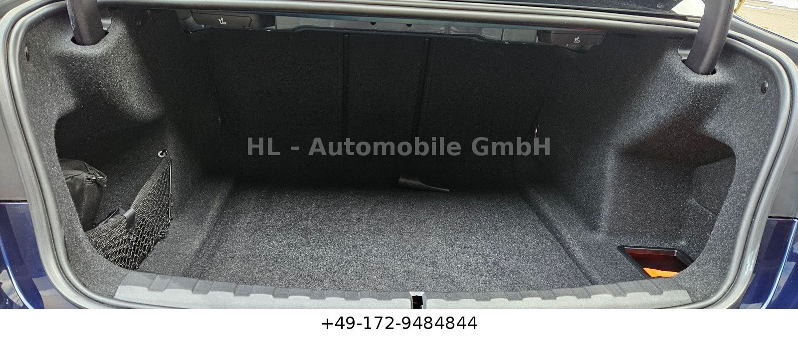 BMW 320d xDrive*HIFI*PARKAS*FERNL+DRIVING-ASS*RFK*++