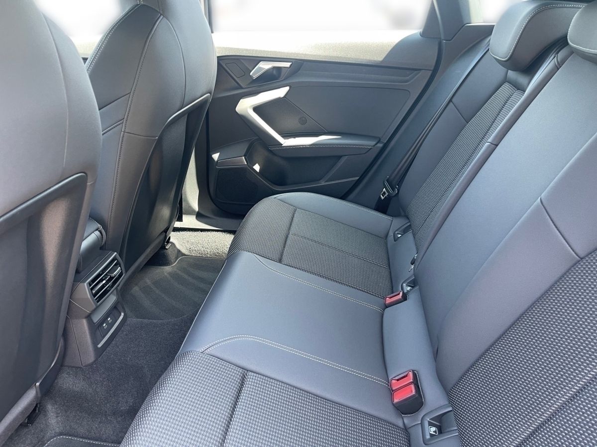 Audi A3 Sportback S line - Samsaru's Car Outlet