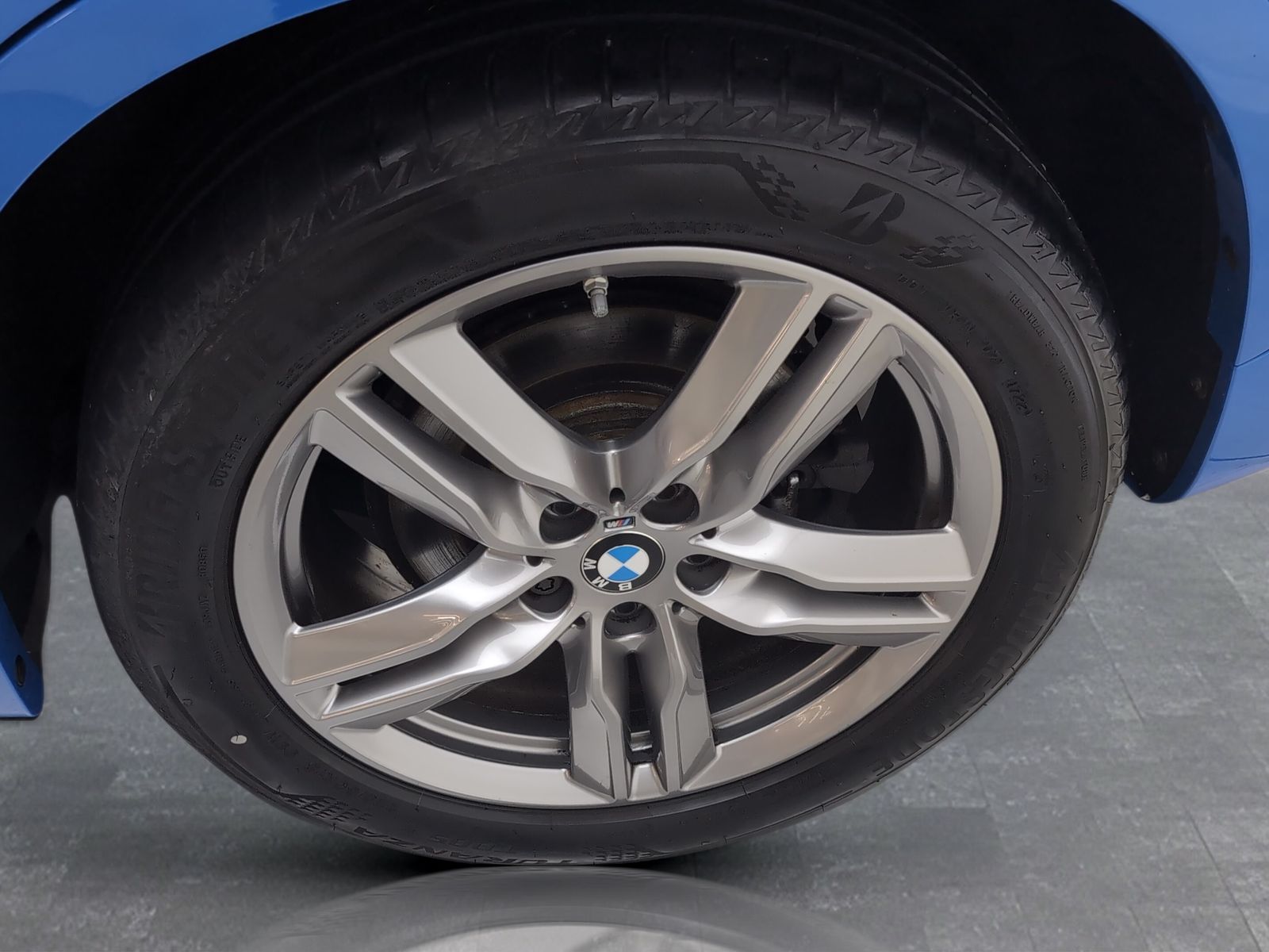 BMW X1 xDrive20i M Sport - Samsaru's Car Outlet