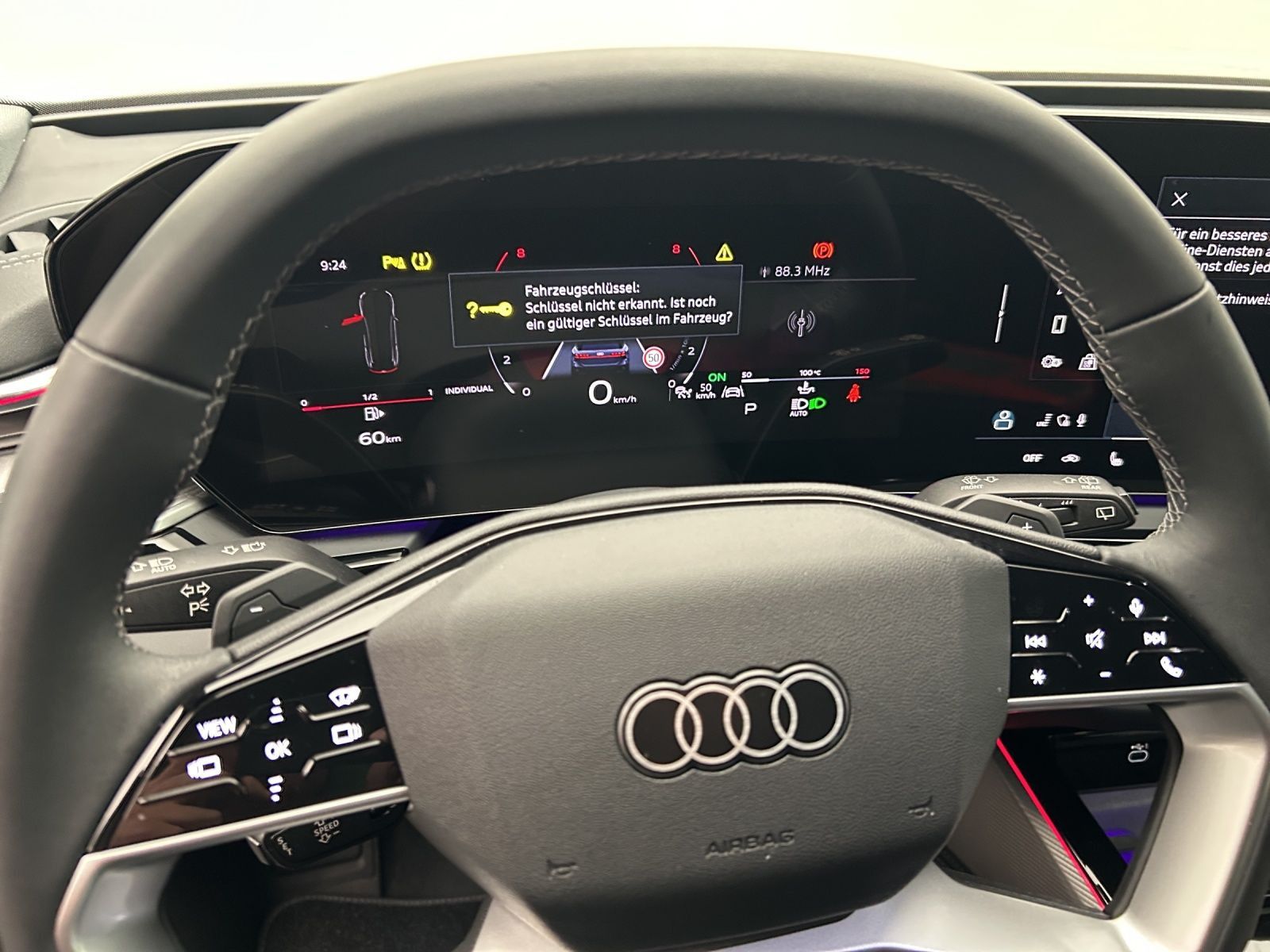 Audi A6 Avant 55 TFSI qu 2x S line S tro*B&O*HUD*LED+
