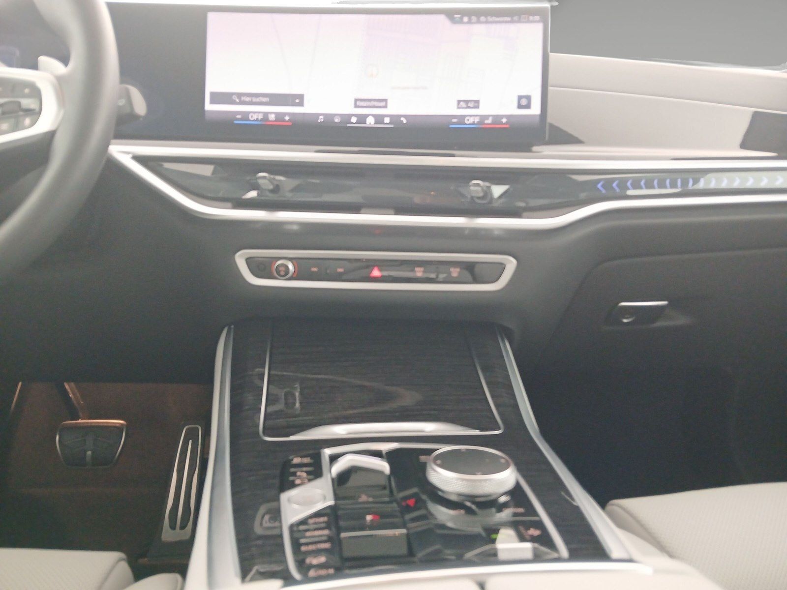 BMW X5 xDrive50e M Sport AHK Driv.Assist.Pr. AHK GSD