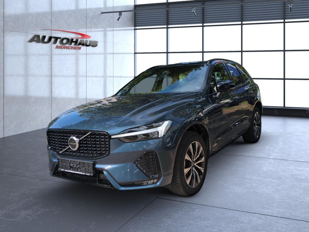 Volvo XC 60 Plus Dark AWD