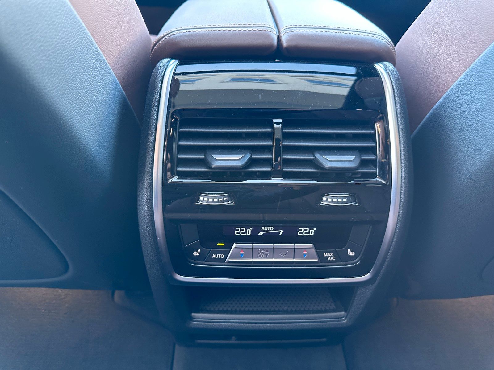 BMW X5 30d xDrive M Sport ACC|HUD|PANO|HARMAN|LUFT|