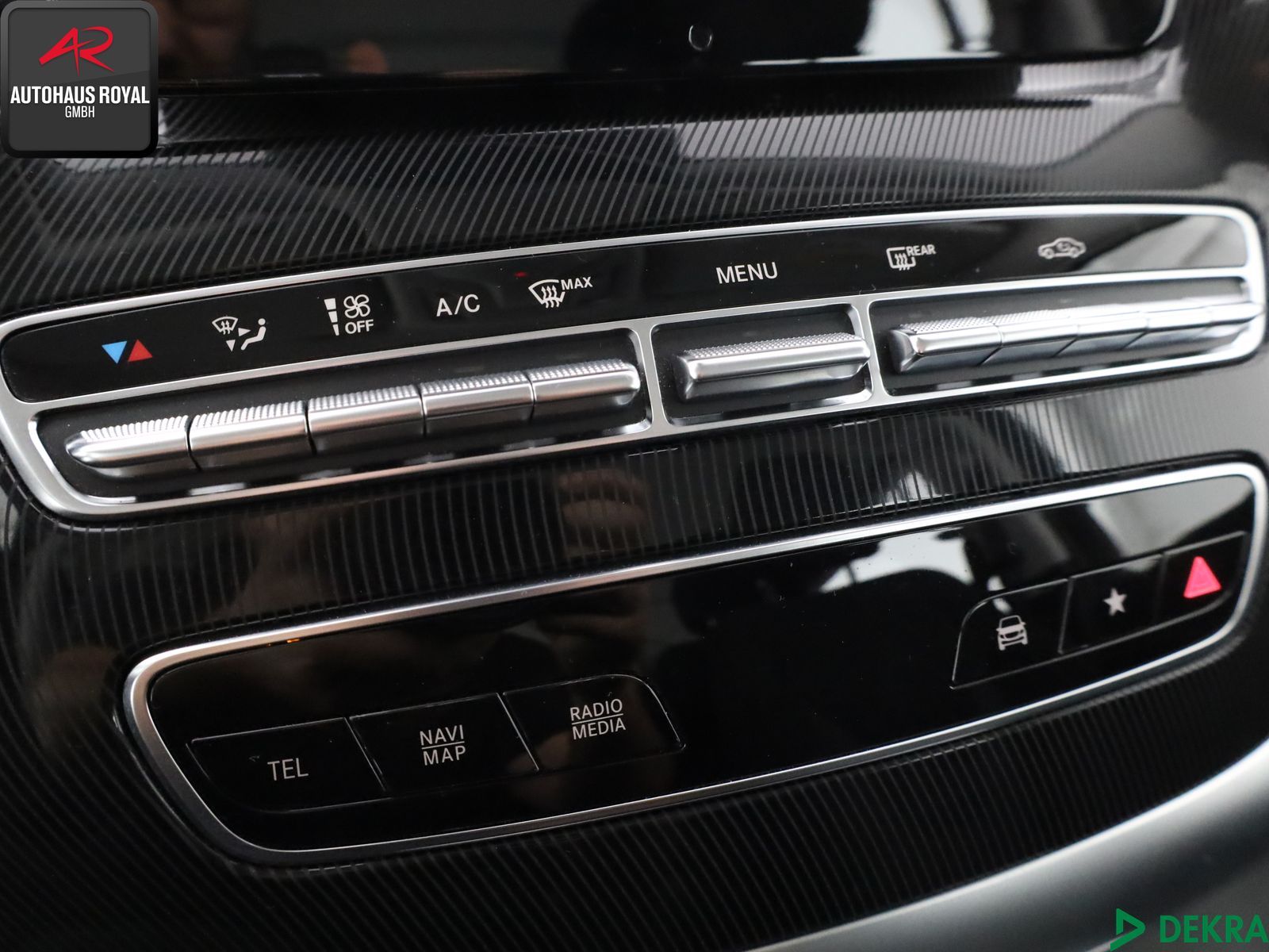 Mercedes-Benz V 250 d 4M LANG DISTRO,360GRAD,MEMORY,SPURPAKET